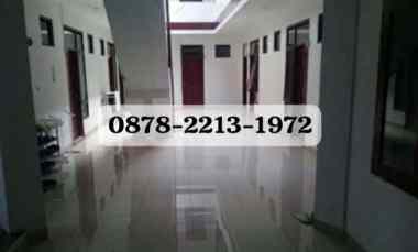 rukost full terisi dekat ke kampus itb dan unpad dago