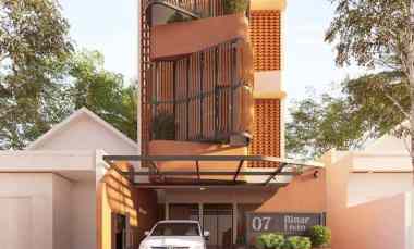 Kost Dijual di Jl. Cibeusi, Jatinangor, Kabupaten Sumedang