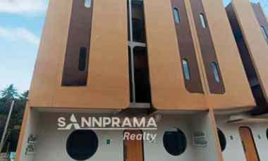 Rukost Premium di Ring 1 Kampus IPB Bogor