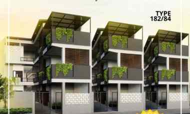 Rukost Terbaru di dekat Kampus UIN 3 Malang