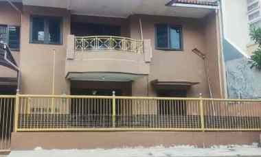 rumah 1 1 2 lantai di kalijudan surabaya nego