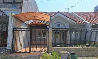 rumah 1 5 lantai araya tahap 2