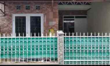 rumah 1 5 lantai di perum griya katulampa bogor timur