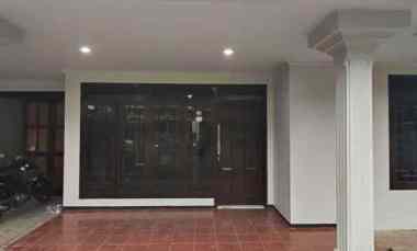 rumah 1 5 lantai jalan indragiri malang kota