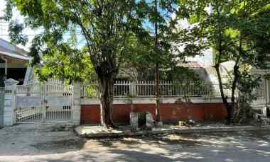 rumah 1 5 lantai kertajaya indah f surabaya