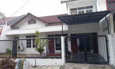 Rumah 1.5 Lantai Siap Huni Klampis dekat Merr