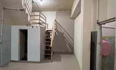 rumah 1 5 lantai strategis di darmo surabaya barat