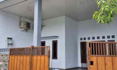 rumah 1 5lt 7x14 95m type 3kt harapan indah bekasi