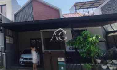 rumah 1 lantai di austineville malang