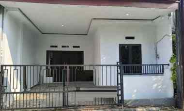 rumah 1 lantai di harapan indah bekasi bekasi h1060