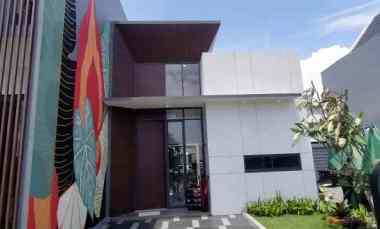 gambar rumah 1 lantai harga mulai 850 pusat sidoarjo