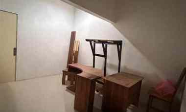 rumah 1 lantai siap huni darmo indah baru renovasi