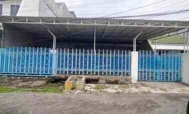 rumah 1 lantai siap huni darmo permai surabaya barat