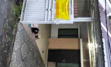 rumah 1 lantai siap huni di menganti gresikn