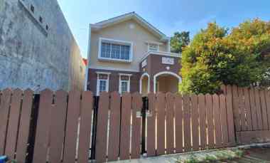 Rumah 10 menit dari Kampus Unnes di Semarang