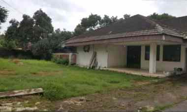 rumah 1250 m di jakarta selatan