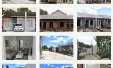 Rumah 166 juta Bersubsidi Magelang