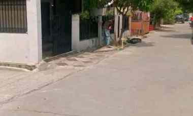 rumah 169 m bekasi timur