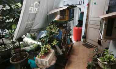 rumah 1m an 1 lantai plamongan indah semarang timur