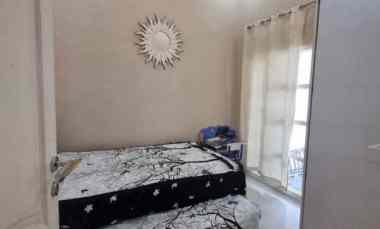 Rumah 1man di Pakuwon City Puri Asri Sby