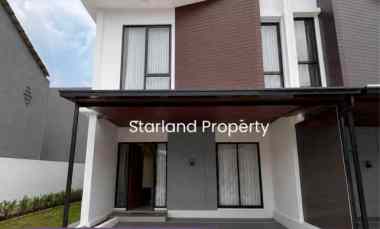 rumah 2 5 lantai luxury modern