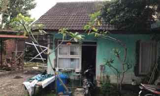 Rumah 2 Kav. Posisi Hook di Perum. Pundak Payung Semarang