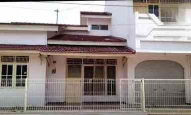 rumah 2 lantai 235m type 3kt purwokerto jawa tengah
