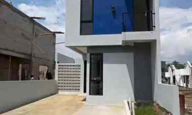 Rumah Dijual di Sumberkradenan, pakis Malang
