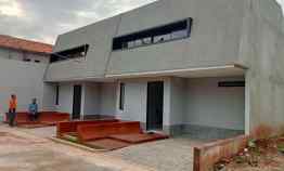 rumah 2 lantai 400 jt cibitung bekasi