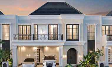 Rumah Jogja 2 Lantai 5 km 5 Kt dekat Hyatt dan Ugm