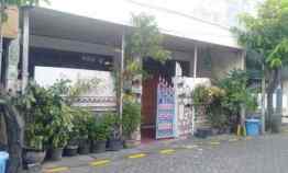 Rumah 2 Lantai 6 Kamar Strategis di Gubeng Surabaya