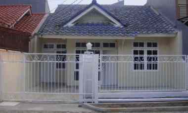 rumah 2 lantai 8x15 120m 3 1kt harapan indah bekasi