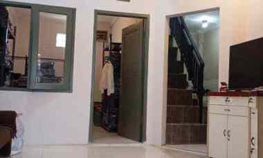 gambar rumah 2 lantai atas full dak bojongsoang