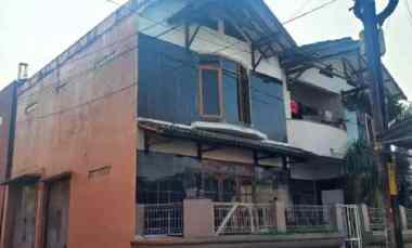 rumah 2 lantai ciawitali citeureup cimahi