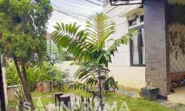 Rumah 2 Lantai Ciganjur, Jagakarsa, Jakarta Selatan