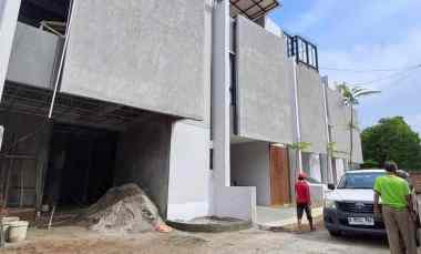 rumah 2 lantai condet jakarta timur