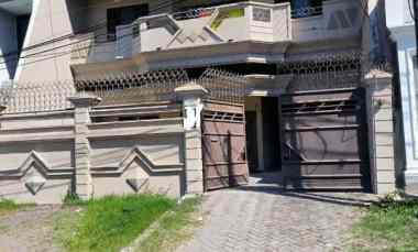 rumah 2 lantai daerah kertajaya indah hadap utara