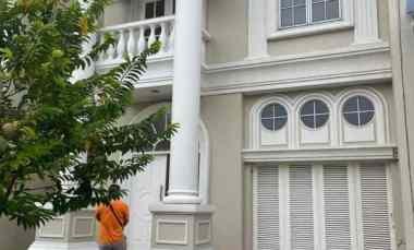 Rumah 2 Lantai di Angel Residence Kalideres Jkt Barat