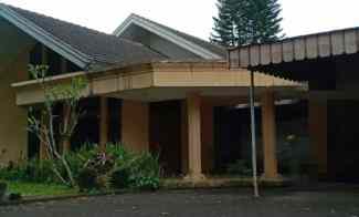 Rumah 2 Lantai di Area Elite Hegarmanah, Setiabudi