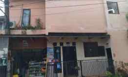 Rumah 2 Lantai di Bakti Jaya Setu Tangsel