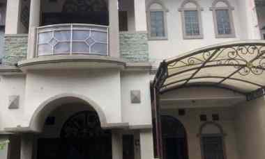 rumah 2 lantai di baros cimahi masuk mobil