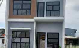 Rumah 2 Lantai di Bekasi dekat Stasion Tambun