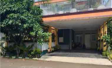 Rumah 2 Lantai di Bogor Barat Dijual Murah