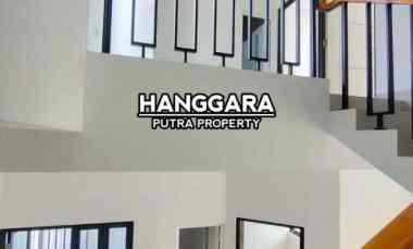 rumah 2 lantai di karawang