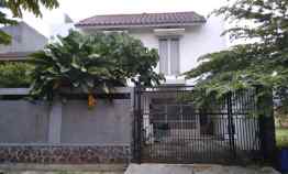 Rumah 2 Lantai di Kavling DKI Jakarta Barat