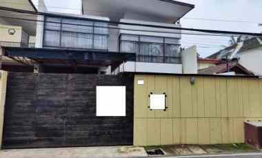 Rumah Dijual di Jl. Lebak Bulus II, Cilandak Barat, Cilandak, Jakarta Selatan