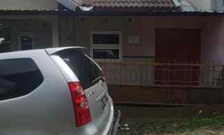 Rumah 2 Lantai di Manyaran Semarang Barat