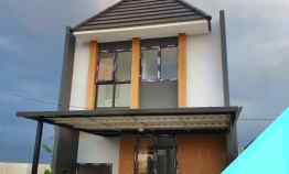 Rumah 2 Lantai di Metland Cibitung Bekasi