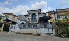Rumah 2 Lantai di Mulyosari Siap Huni Row Jalan Lebar