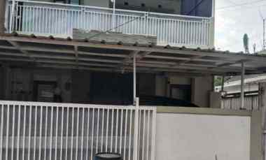 gambar rumah 2 lantai di pasir kemiri ciwaruga